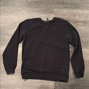 Fabletics - Men's Black Sweater